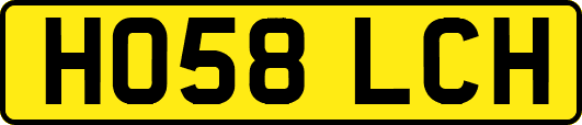 HO58LCH