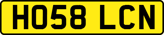 HO58LCN
