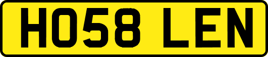 HO58LEN