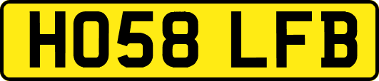 HO58LFB