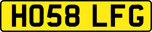 HO58LFG