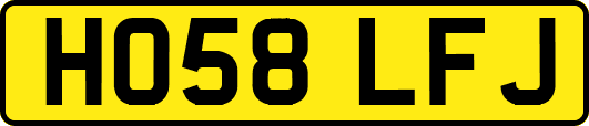 HO58LFJ
