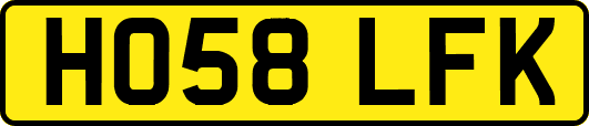 HO58LFK