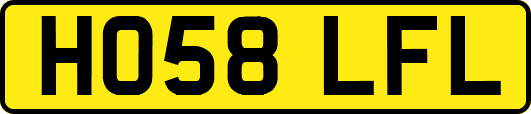 HO58LFL