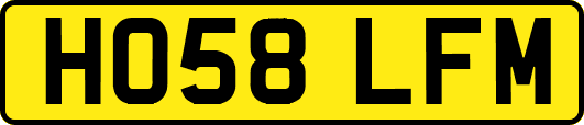 HO58LFM
