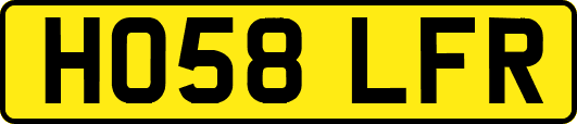 HO58LFR