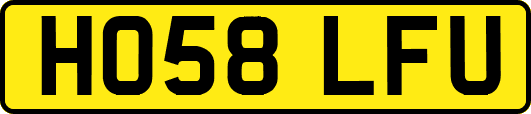 HO58LFU