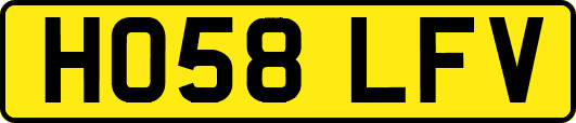 HO58LFV