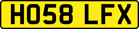 HO58LFX