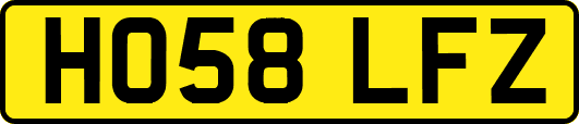 HO58LFZ