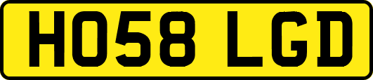 HO58LGD