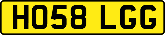 HO58LGG