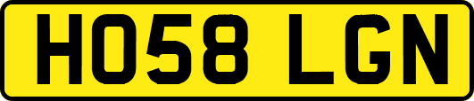 HO58LGN