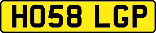 HO58LGP