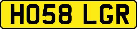 HO58LGR