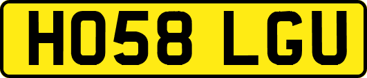 HO58LGU