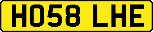 HO58LHE