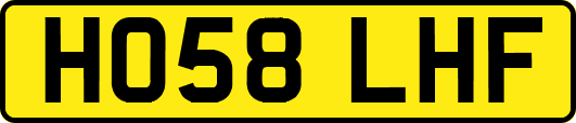 HO58LHF