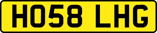 HO58LHG