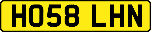 HO58LHN