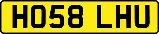 HO58LHU