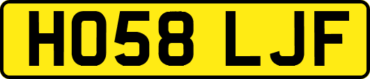 HO58LJF