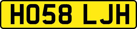 HO58LJH