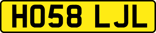 HO58LJL