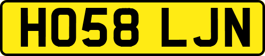 HO58LJN