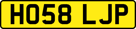 HO58LJP