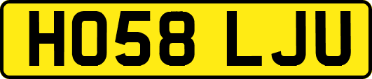 HO58LJU