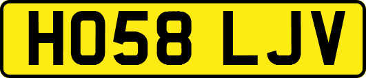HO58LJV