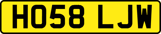 HO58LJW