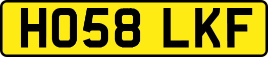 HO58LKF