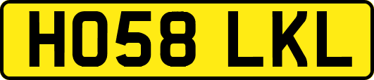 HO58LKL