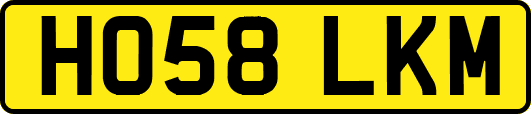 HO58LKM
