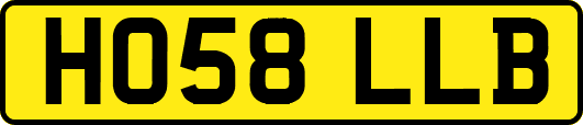 HO58LLB