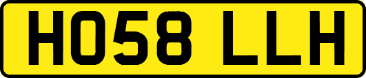 HO58LLH