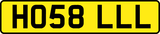 HO58LLL