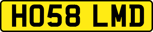 HO58LMD