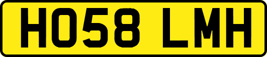 HO58LMH