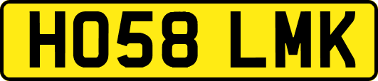 HO58LMK