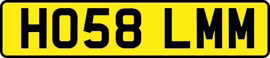 HO58LMM
