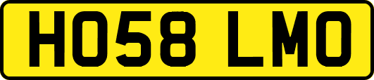 HO58LMO