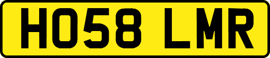 HO58LMR