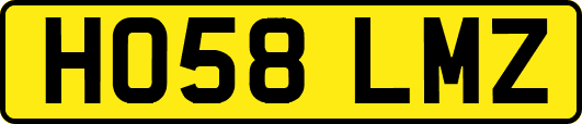 HO58LMZ