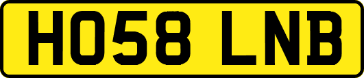 HO58LNB