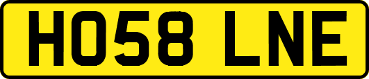HO58LNE