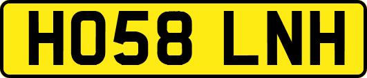 HO58LNH