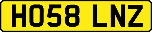 HO58LNZ